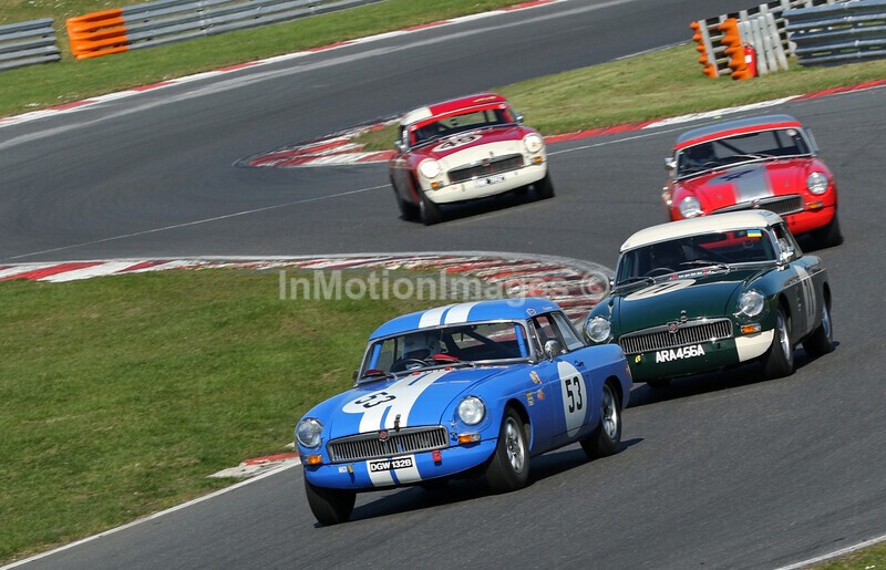  - Equipe Classic Racing