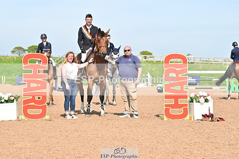 240510A-160406-08556 - Cls 23 Talent Seeker Inc 7yr old Jump Off and Presentations