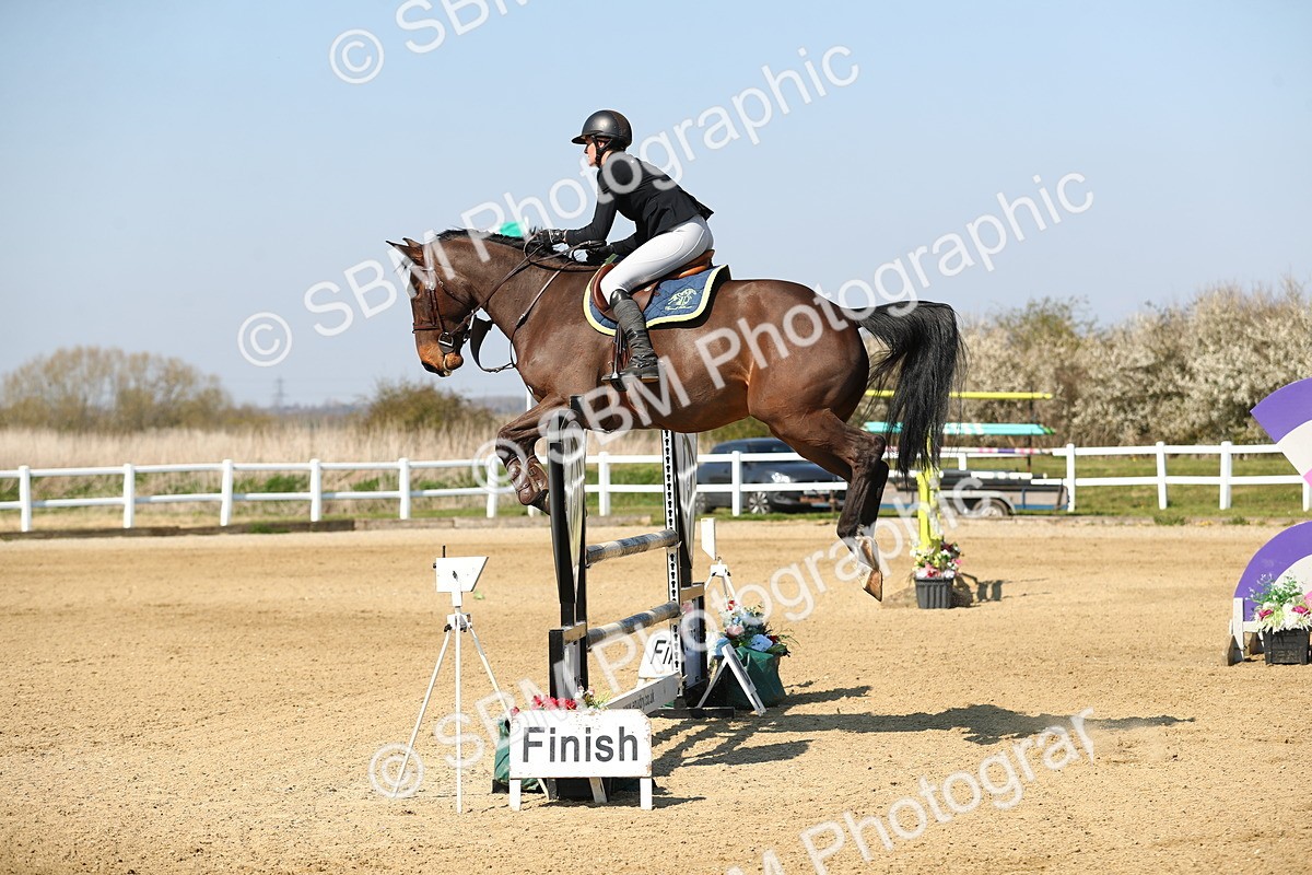 SBM_000978 - Class 4 - Senior Newcomers - 1.10m