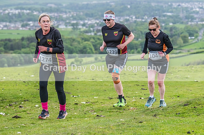 Hay-O-307 - Hay-O Trail Race Tuesday 19th May 2026