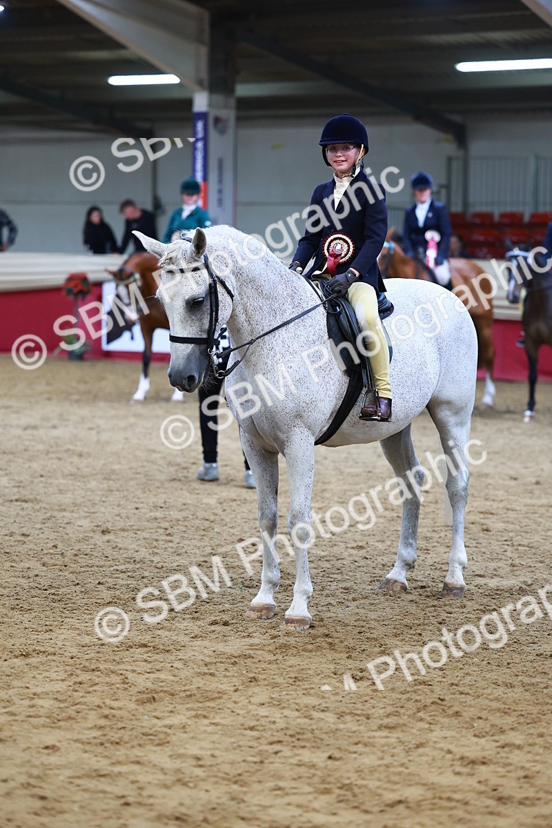 SBM_23199 - Class 905 - Supreme Final - Ridden Veteran
