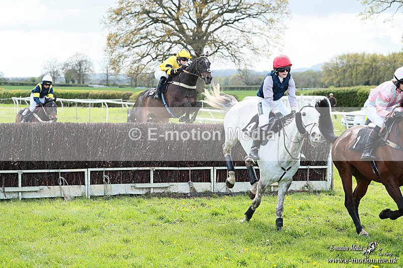 PtP 180426 794 - Worcestershire Hunt PtP Chaddesley Corbett 18/04/26