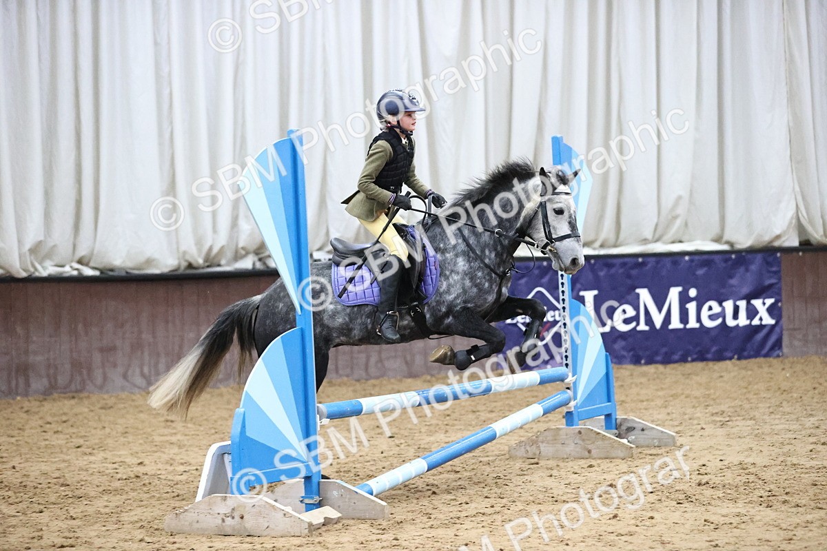 SBM_001014 - Class 4 - Prestige Design & Workwear 60cm