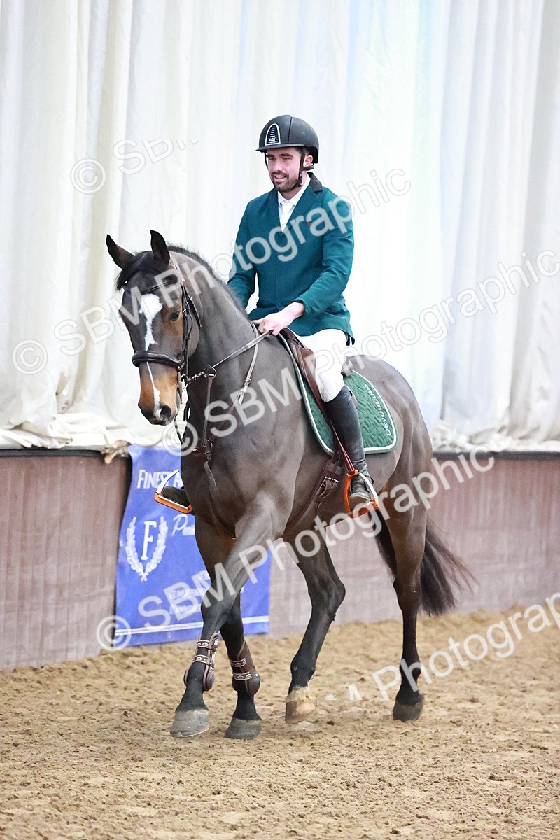 SBM_000001 - Class 1 - Clear Round