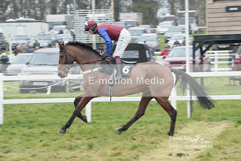 PtP 041222 0616 - Larkhill Racing Club Point-to-Point Larkhill 01/01/23