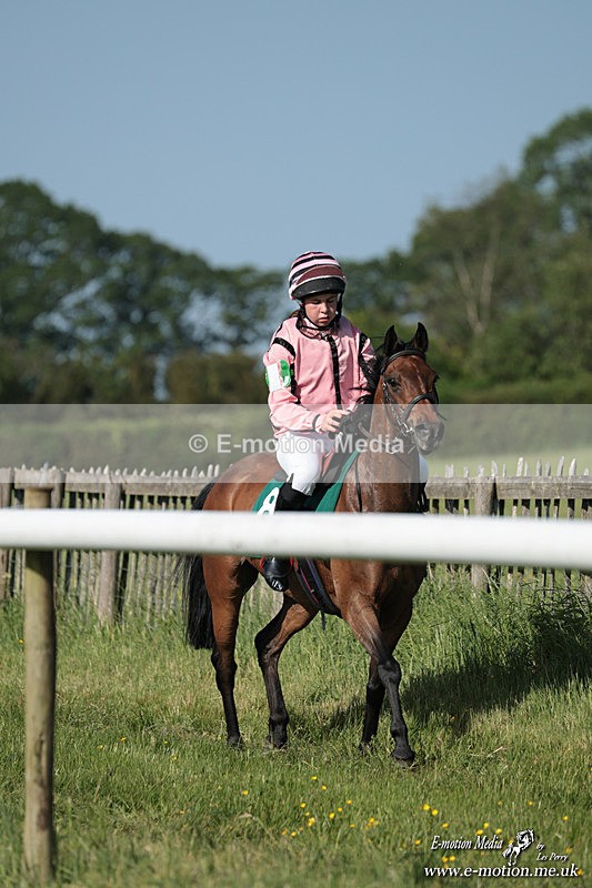 PR 250526 311 - Pony Racing from Chaddesley Corbett 25/05/26