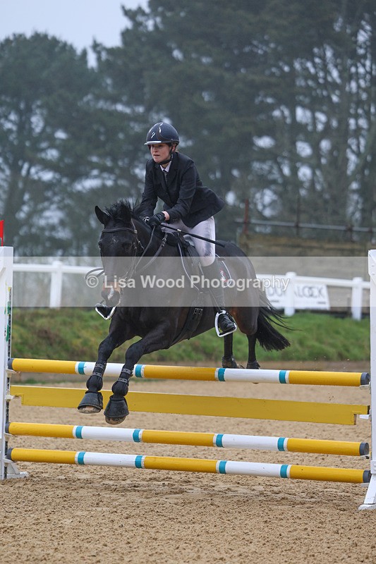 3E7A1471 - Class 1: 95 - 100cm