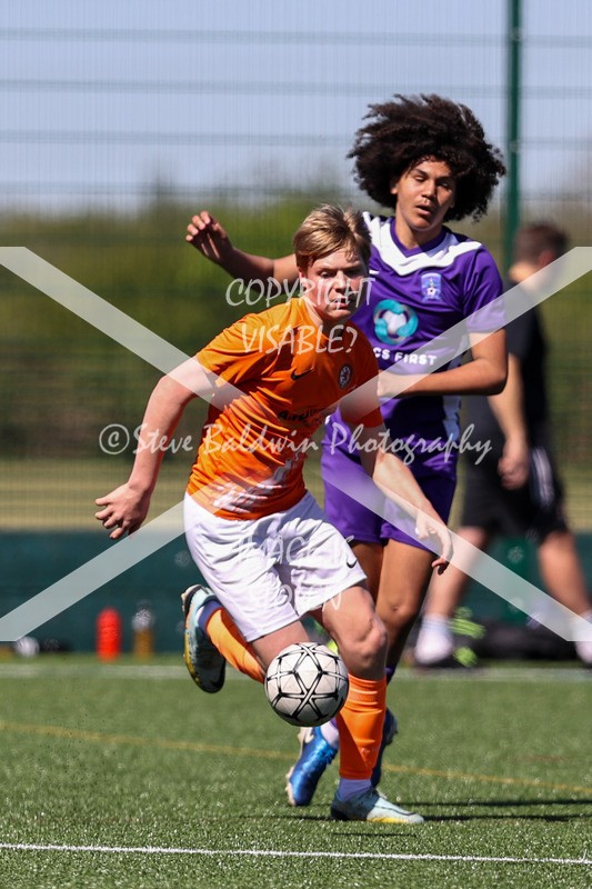 1DX30539 - 2026-04-25 FC Abbey Meads U14 North Wilts RTC V Rugby Borough FC