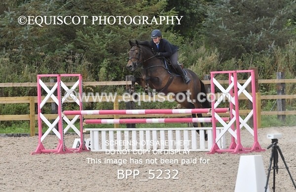 BPP_5232 - CLASS 12 Senior Discovery/ 1m Open