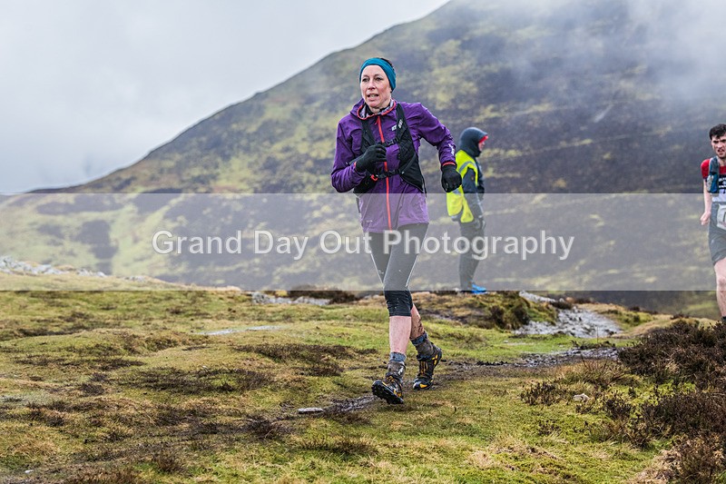 Coledale-640 - Coledale Horseshoe Fell Race Saturday 25th March 2023