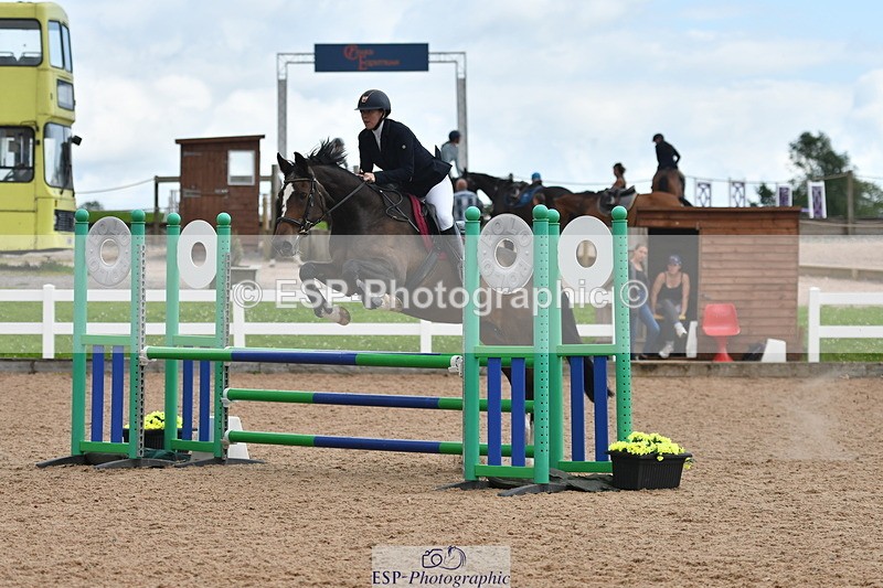 240727A-130902-04849 - Cls 22 85cm Amateur Qualifier