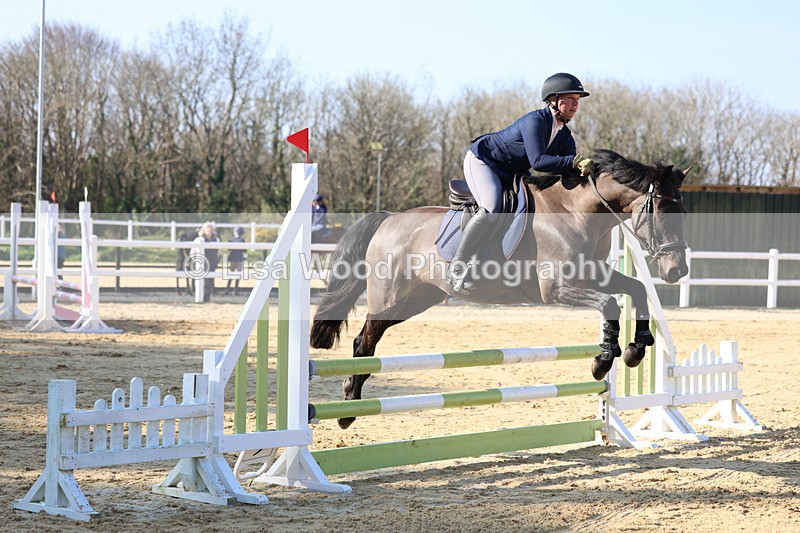 3E7A5983 - Class 2: Senior 70cm