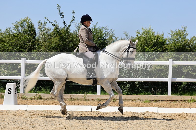 1X9A1732 - Class 11: Ridden Cob