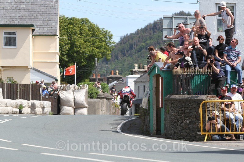IMG_2100 - SuperSport Race 2 - TT 2013