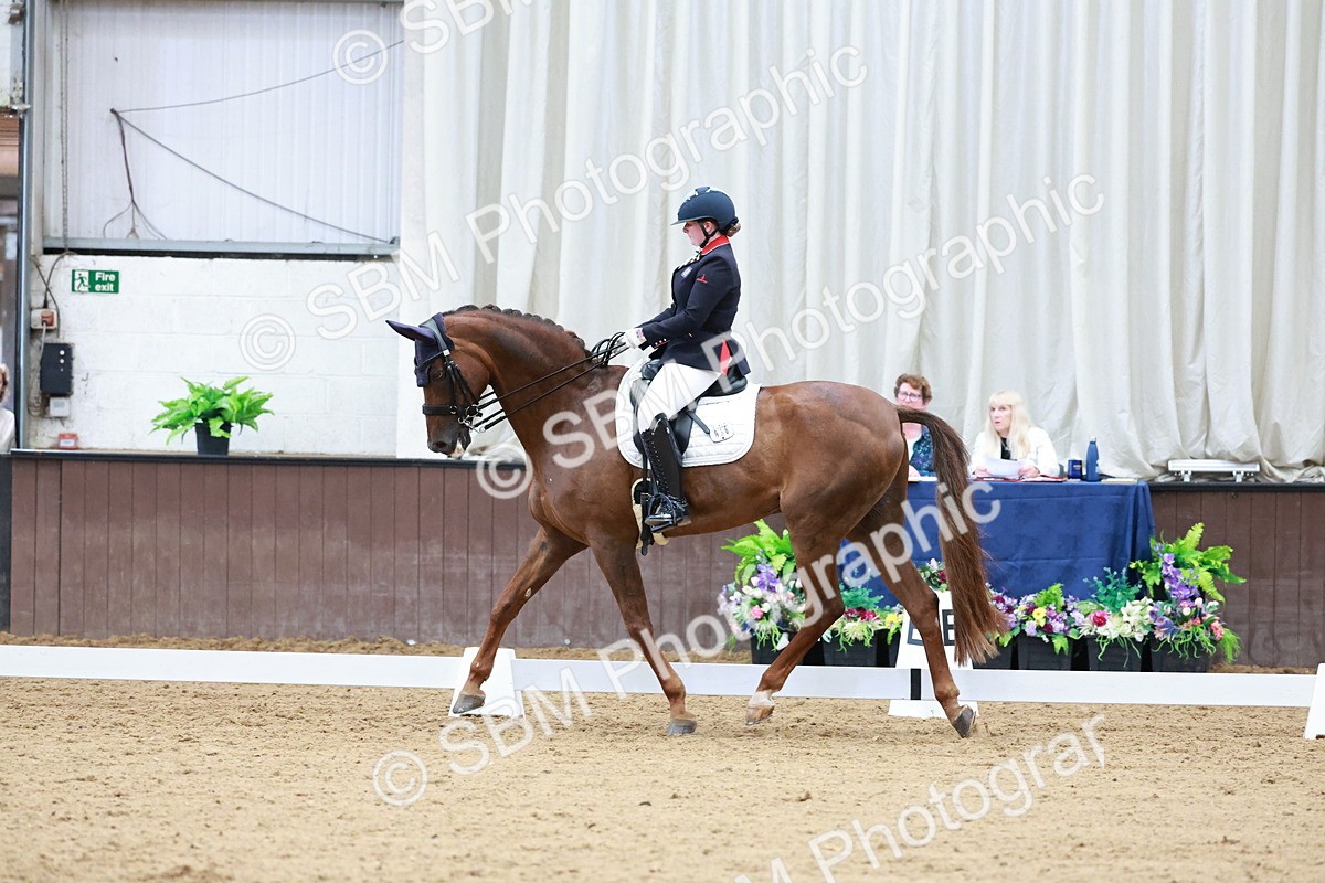 SBM_017929 - Class 15 - FEI Junior