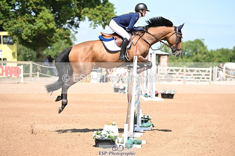 240718A-113156-04797 - Cls 1, 3 Star Small Tour 1.35m