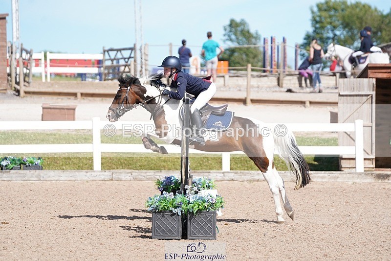 250627-163408-00107 - Cls 2 Pony Intro 80cm