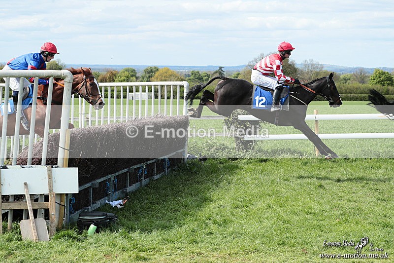 PtP 190426 864 - Vine & Craven PtP Kingston Blount 19/04/26