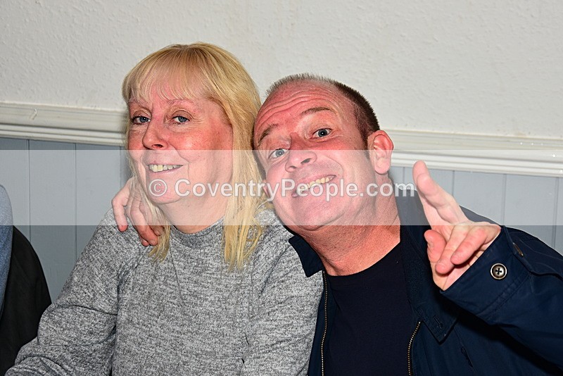 JAC0-064 - Jackie's 60th