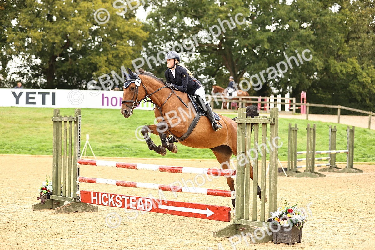 SBM_58980 - J42 - Grand Tour Horse & Pony 1.00m Championship
