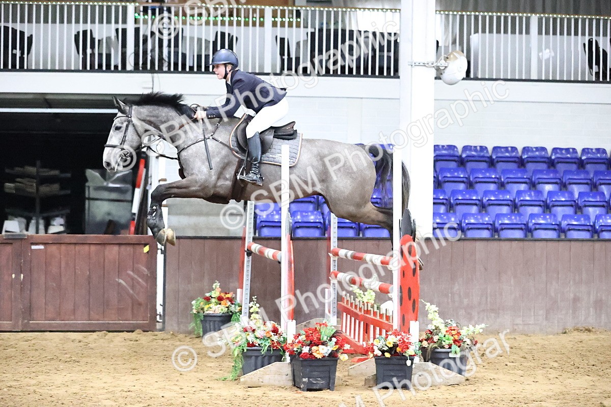 SBM_003545 - Class 16 - Senior Newcomer - 1.10m