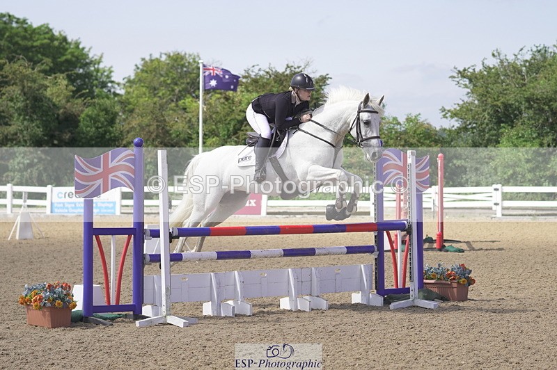 230810A-175905-02237 - Cls 3 95cm Amateur Quali