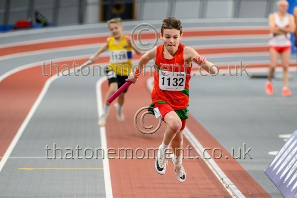 RelMast25-923232 - Male Set Two