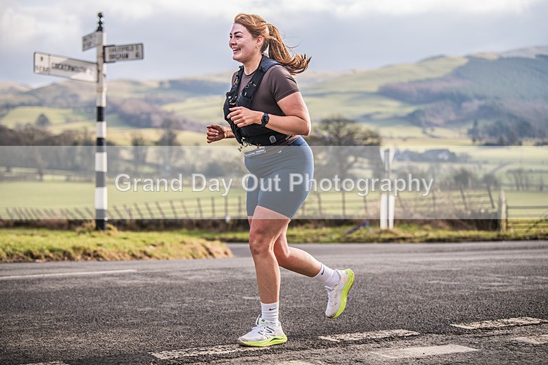 North Lakes-670 - North Lakes 10K & Half Marathon Sunday 9th February 2025