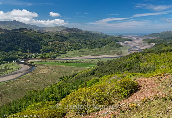 m275 - Snowdonia & Mid-Wales p/c catalogue