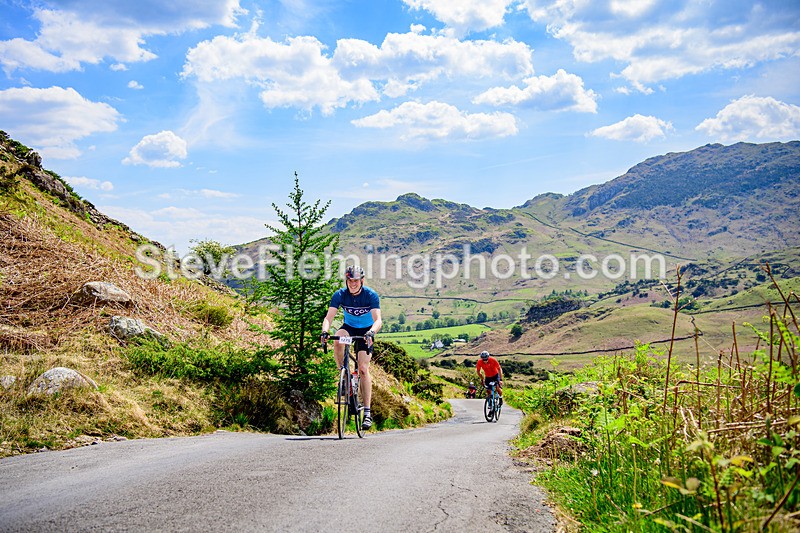 132402 - Blea Tarn Climb 13:00 - 14:00