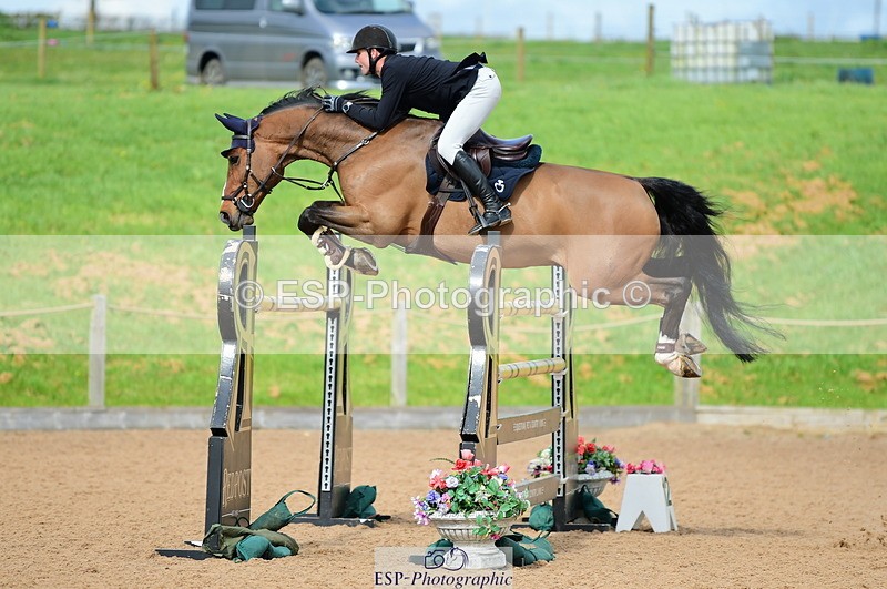 230505A-160210-05208 - Cls 23 National 1.40m Open