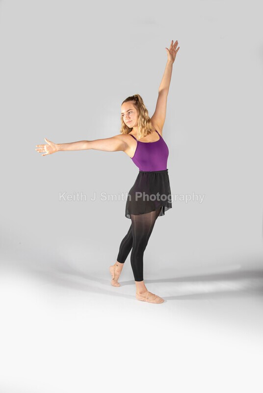 2KJS3649 - Dance by Bethany