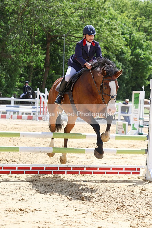 3E7A4943 - Class 9: 80cm Senior