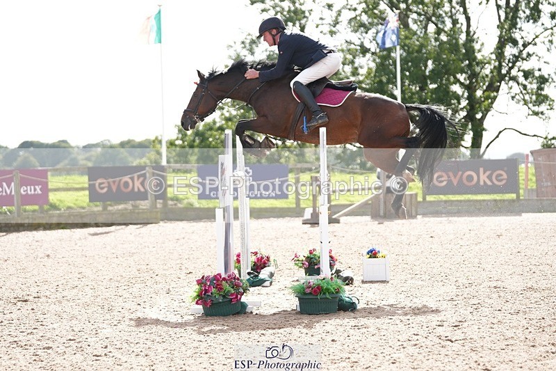 250913-154812-07796 - Cls 19 National 1.40m Open