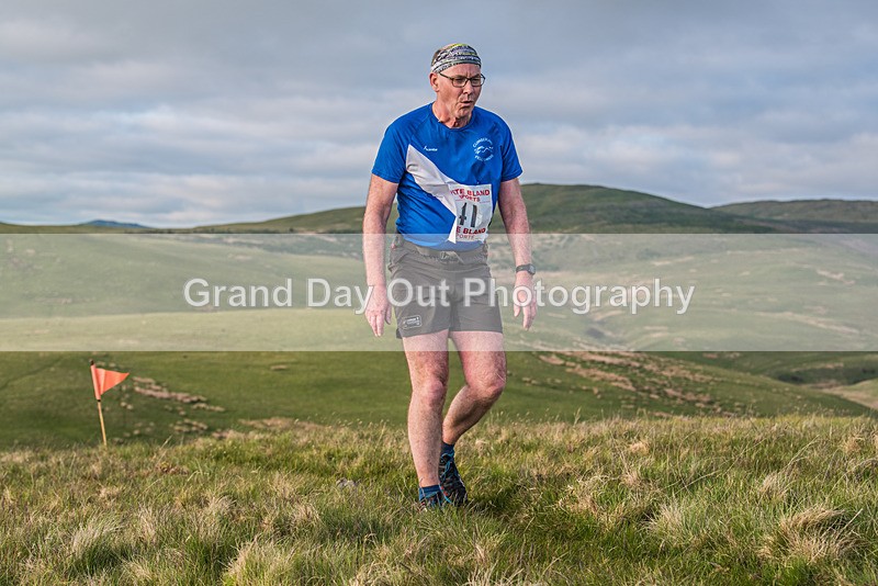 Latterbarrow-452 - Latterbarrow Loop Fell Race Wednesday 24th May 2023