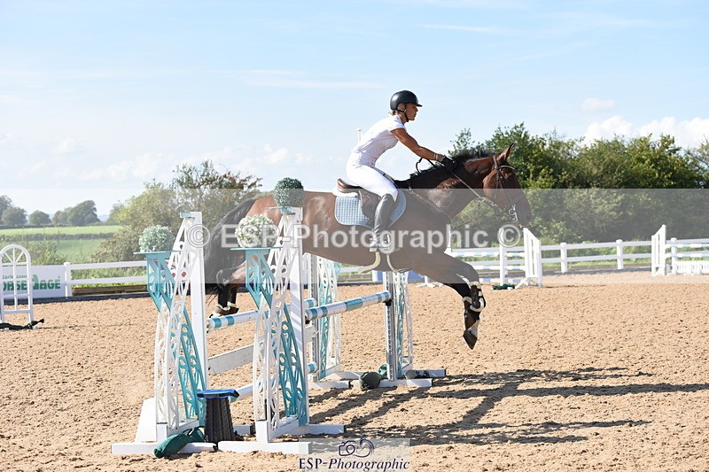 230915A-150716-00754 - Cls 12 1.05m Amateur Qualifier