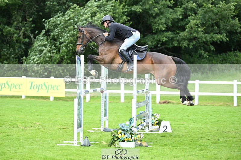 250614A-135701-07013 - Cls 20 Foxhunter