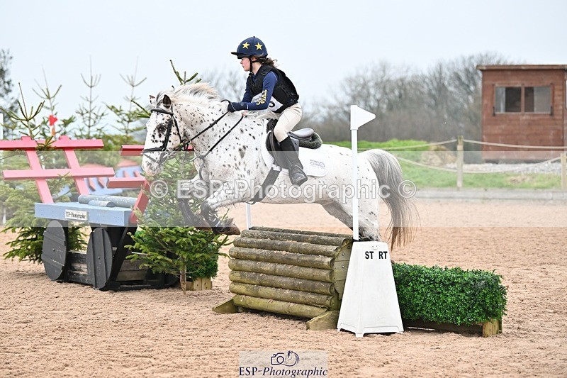 250118-111405-00632 - Cls 2 A&B 80cm 10.45 to 11.40