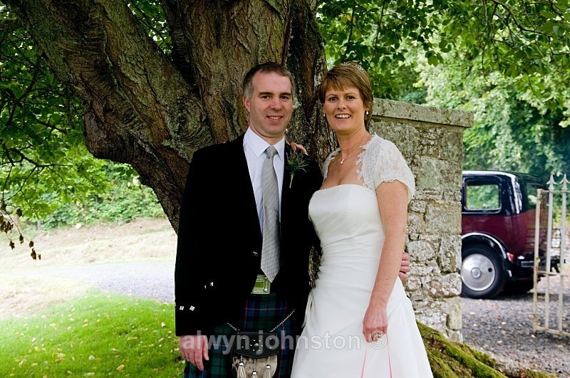  - Weddings Phots Alwyn Johnston