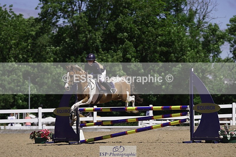 230624A-115446-01213 - Cls 22 British Novice 2nd Rs Jump Off and Pre