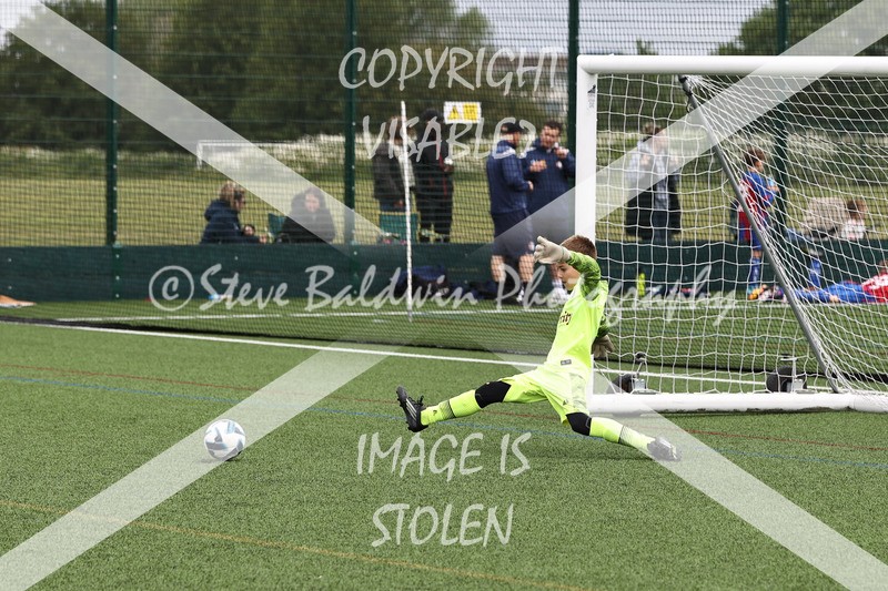 1DX30748 - Sun 7th U10 Boys