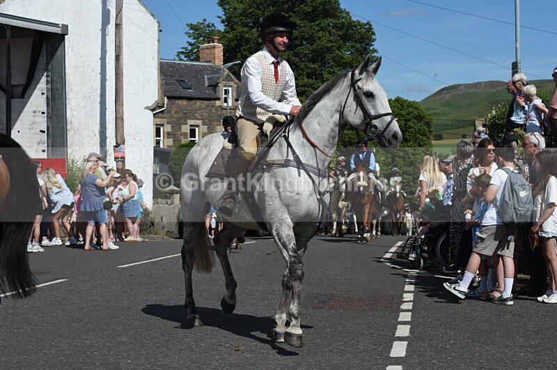 52 - Morebattle Rideout 2026