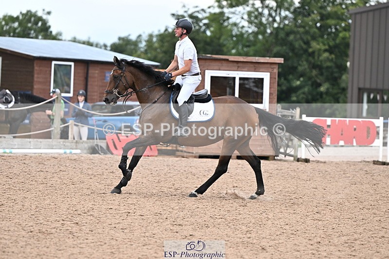 240828A-163054-01358 - Cls 5 Snr Foxhunter and 1.20m Open