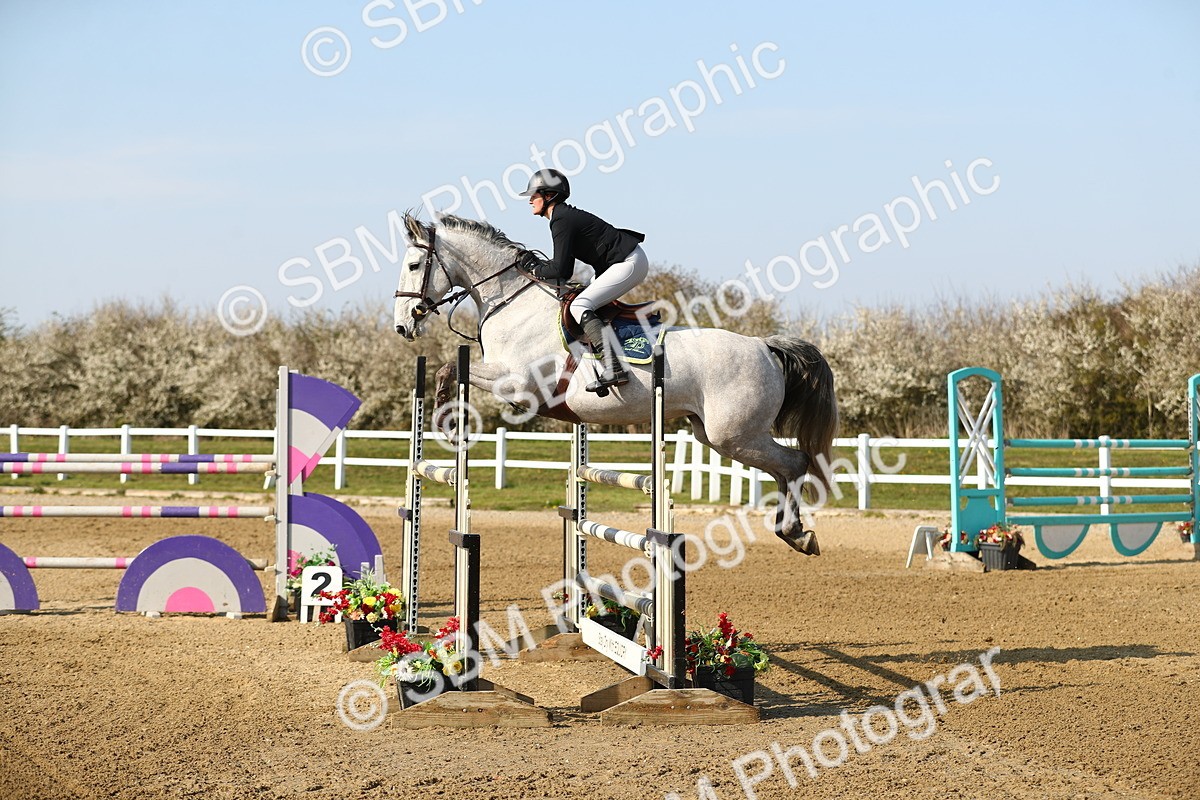 SBM_001488 - Class 6 - National 1.30m 1.40m