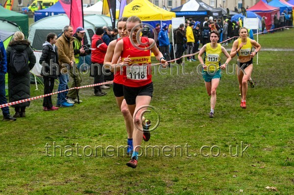 Falkirk26-913268 - Senior Women Set One