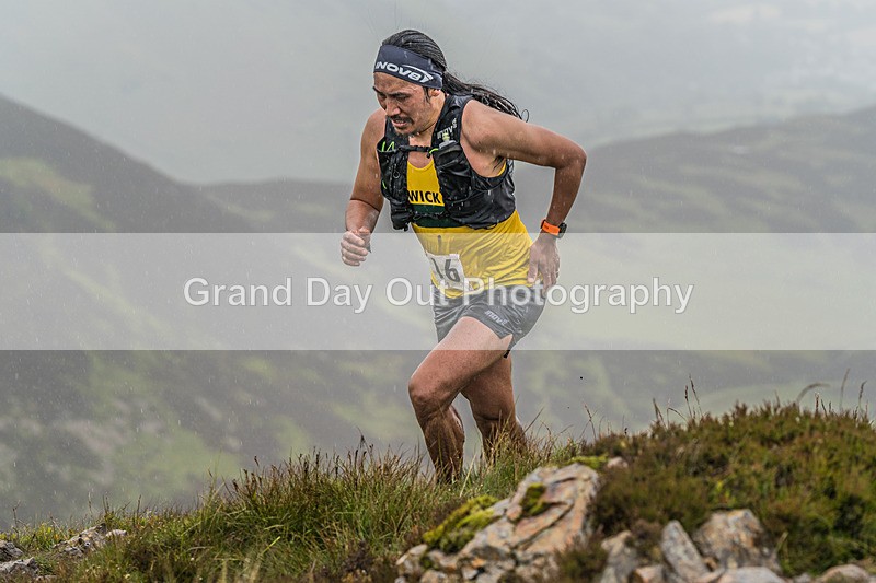 Buttermere-895 - Buttermere Sailbeck Fell Race Saturday 15th June 2024