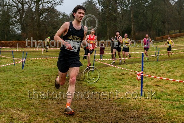 Falkirk26-815184 - Senior Men Set One