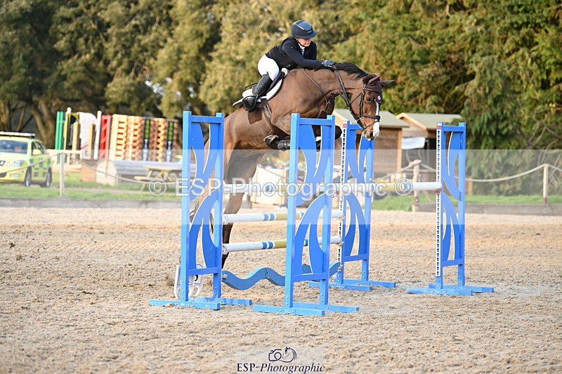 250322A-173512-03797 - Cls 14 Snr Fox & 1.20m Open