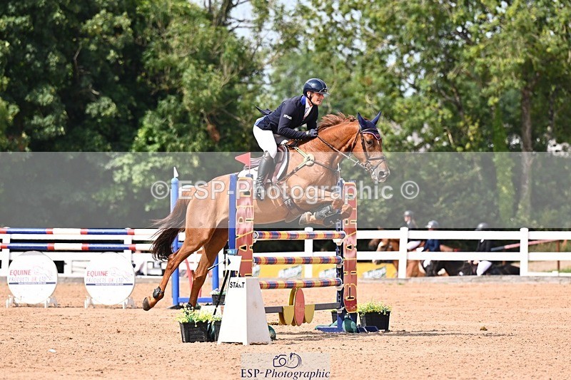 250718-160439-11702 - Cls 10, 1 Star Bronze Tour