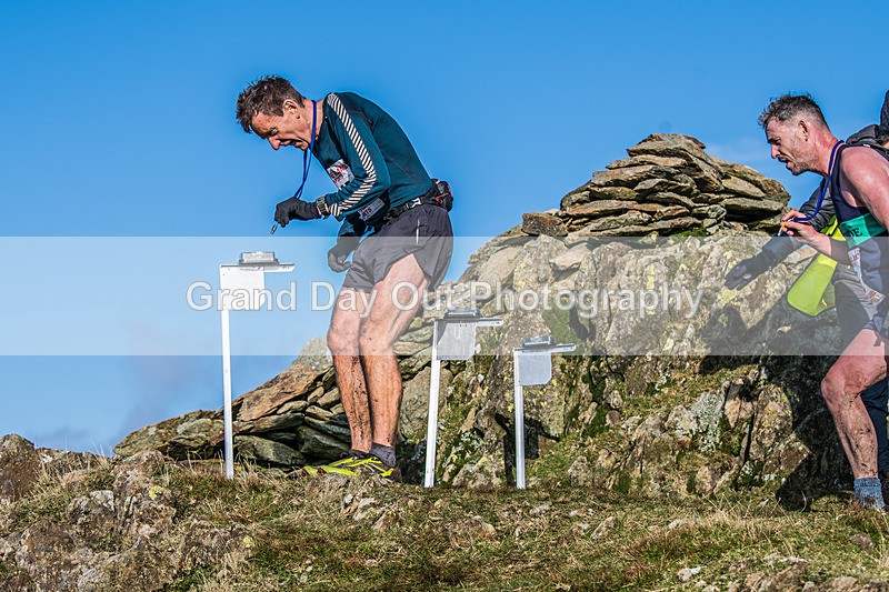 Dunnerdale-518 - Dunnerdale Fell Race Saturday 12th November 2022